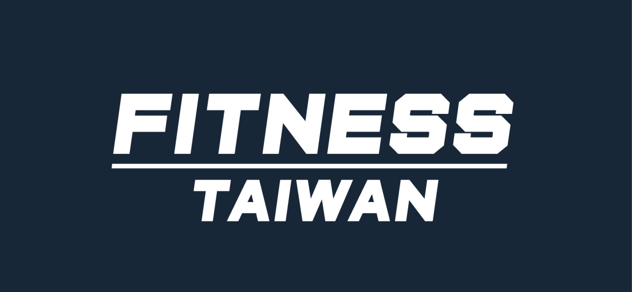 FitnessTaiwanLogo